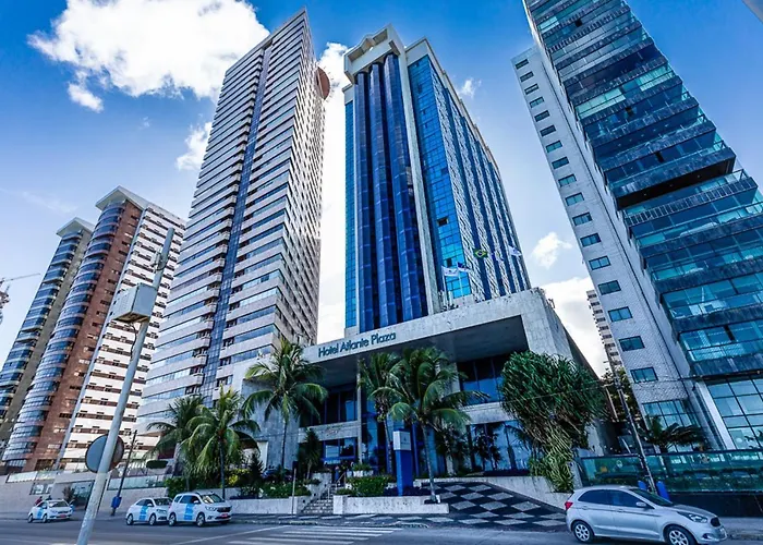 Hotel Atlante Plaza